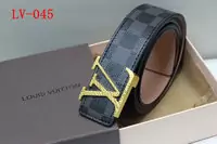 louis vuitton hommes ceinture pas cher lvhh2397